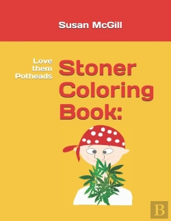 Bertrand.pt - Stoner Coloring Book