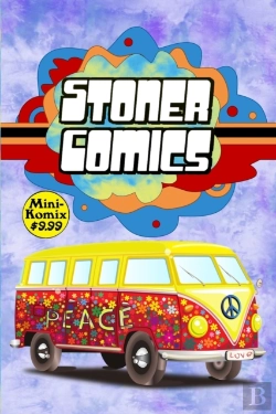 Bertrand.pt - Stoner Comics