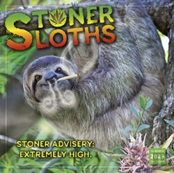 Bertrand.pt - Stoner Sloths