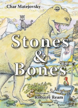 Bertrand.pt - Stones And Bones