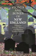 Stones And Bones Of New England