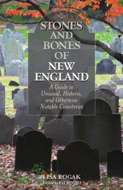 Stones And Bones Of New England
