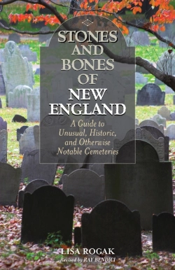 Bertrand.pt - Stones And Bones Of New England