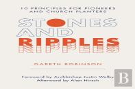 Stones And Ripples
