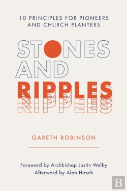 Bertrand.pt - Stones And Ripples