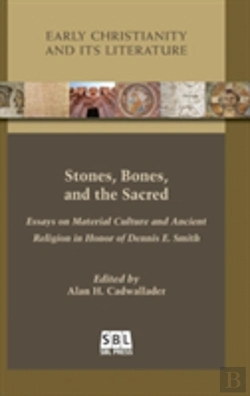 Bertrand.pt - Stones, Bones, And The Sacred