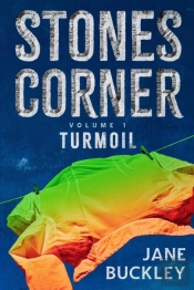 Stones Corner - Turmoil