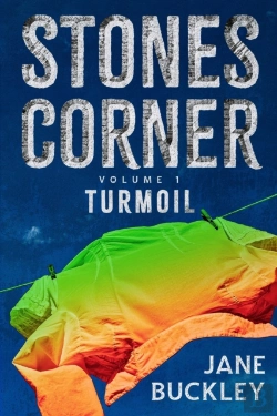 Bertrand.pt - Stones Corner - Turmoil