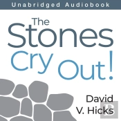 Stones Cry Out