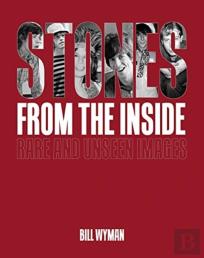 Stones From The Inside - The Limited Edition