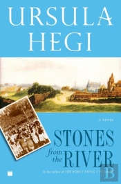 Stones From The River