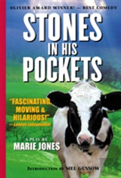Stones In His Pockets