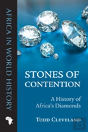 Stones Of Contention