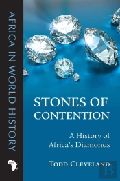 Stones Of Contention