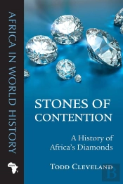 Stones Of Contention
