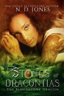 Stones Of Dracontias