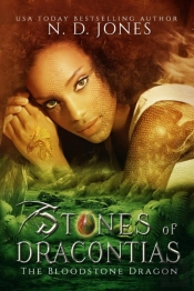 Stones Of Dracontias