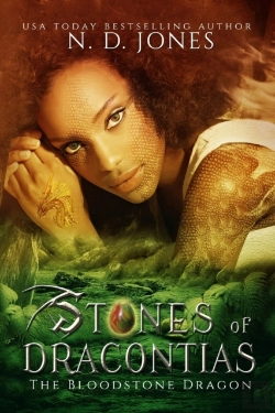Bertrand.pt - Stones Of Dracontias