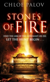 Stones Of Fire