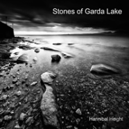 Stones Of Garda Lake
