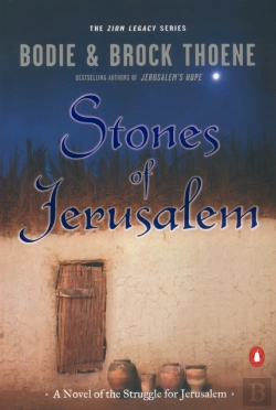 Bertrand.pt - Stones Of Jerusalem