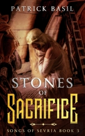 Stones Of Sacrifice: Songs Of Sevria Boo