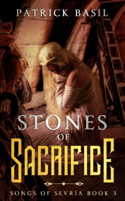 Bertrand.pt - Stones Of Sacrifice: Songs Of Sevria Boo