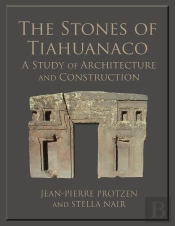 Stones Of Tiahuanaco