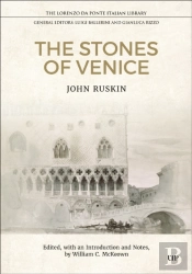 Stones Of Venice
