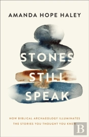 Stones Still Speak