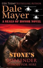 Stone'S Surrender