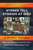 Stones Tell Stories At Osu