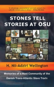 Stones Tell Stories At Osu
