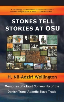 Bertrand.pt - Stones Tell Stories At Osu