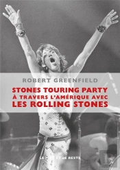 Stones Touring Party Nouvelle Edition
