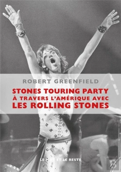 Bertrand.pt - Stones Touring Party Nouvelle Edition