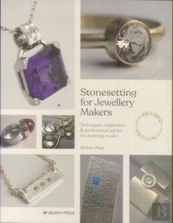 Bertrand.pt - Stonesetting For Jewellery Makers (New Edition)
