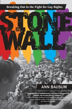 Bertrand.pt - Stonewall: Breaking Out In The Fight For Gay Rights