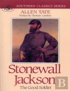Stonewall Jackson