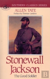 Stonewall Jackson