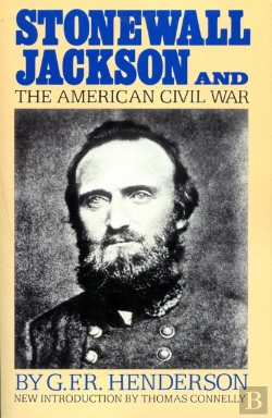 Bertrand.pt - Stonewall Jackson And The American Civil War