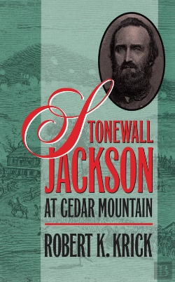 Bertrand.pt - Stonewall Jackson At Cedar Mountain