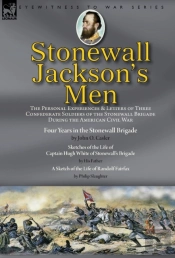 Stonewall Jackson'S Men