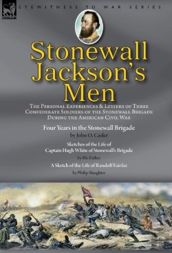 Bertrand.pt - Stonewall Jackson'S Men