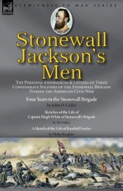 Stonewall Jackson'S Men