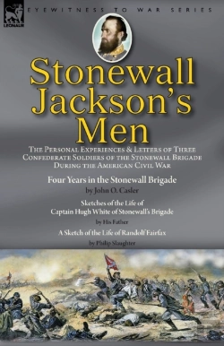Bertrand.pt - Stonewall Jackson'S Men