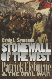 Stonewall Of The West