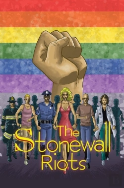 Bertrand.pt - Stonewall Riots