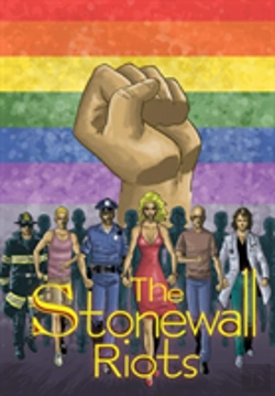 Bertrand.pt - Stonewall Riots