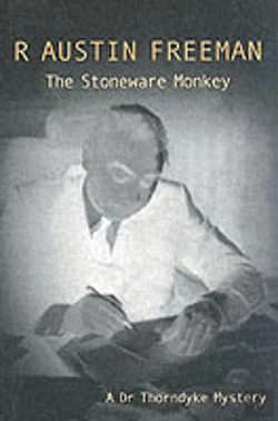 Bertrand.pt - Stoneware Monkey